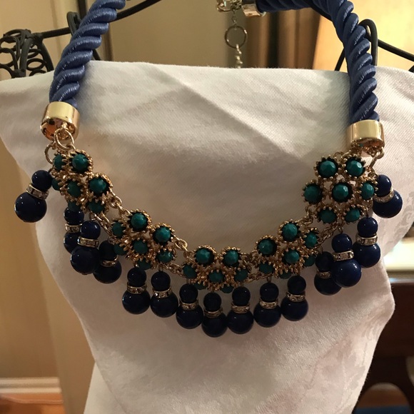 Ralph Lauren necklace - Picture 2 of 5